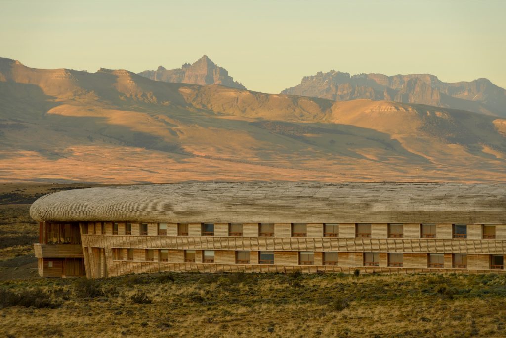 Tierra Patagonia