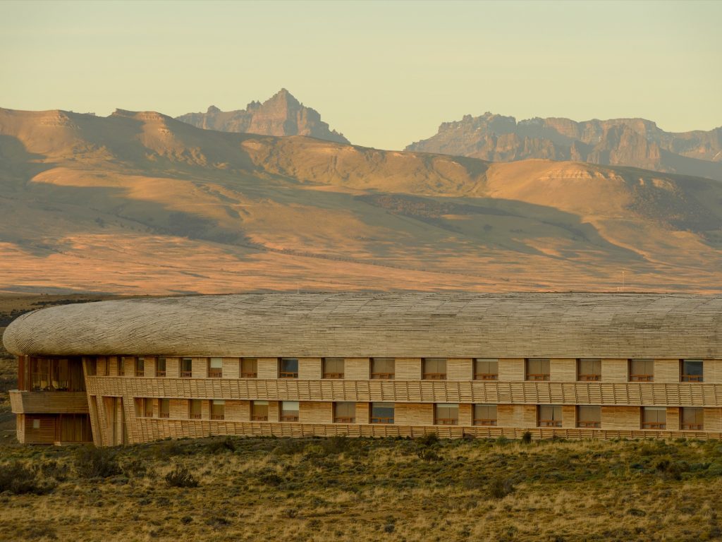 Tierra Patagonia