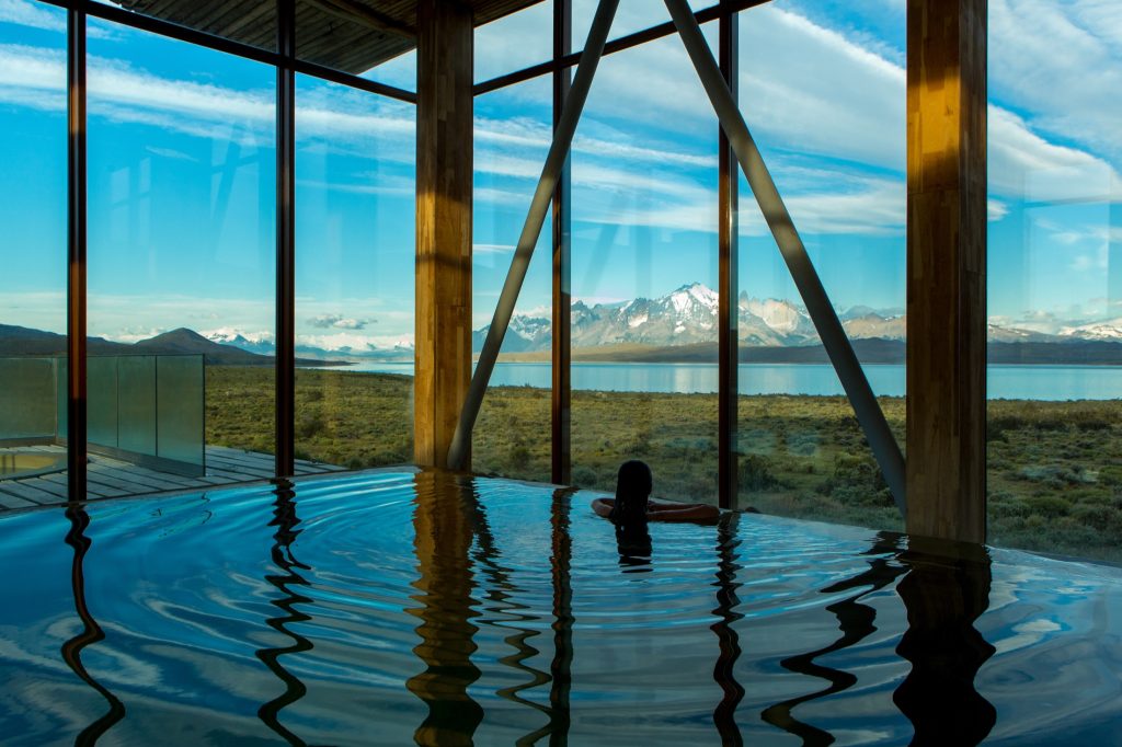 Tierra Patagonia