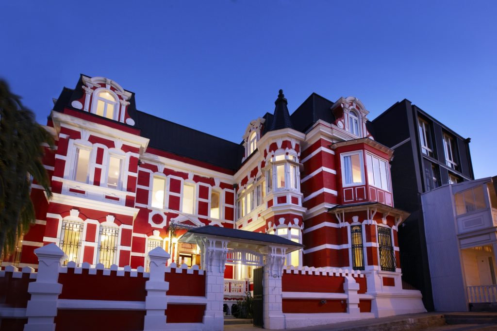 Palacia Astoreca