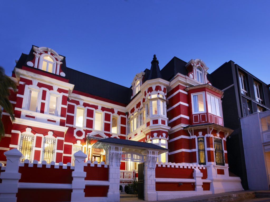 Palacia Astoreca