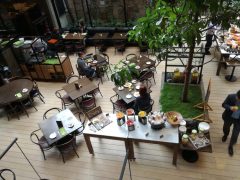 The Artisan DC Hotel