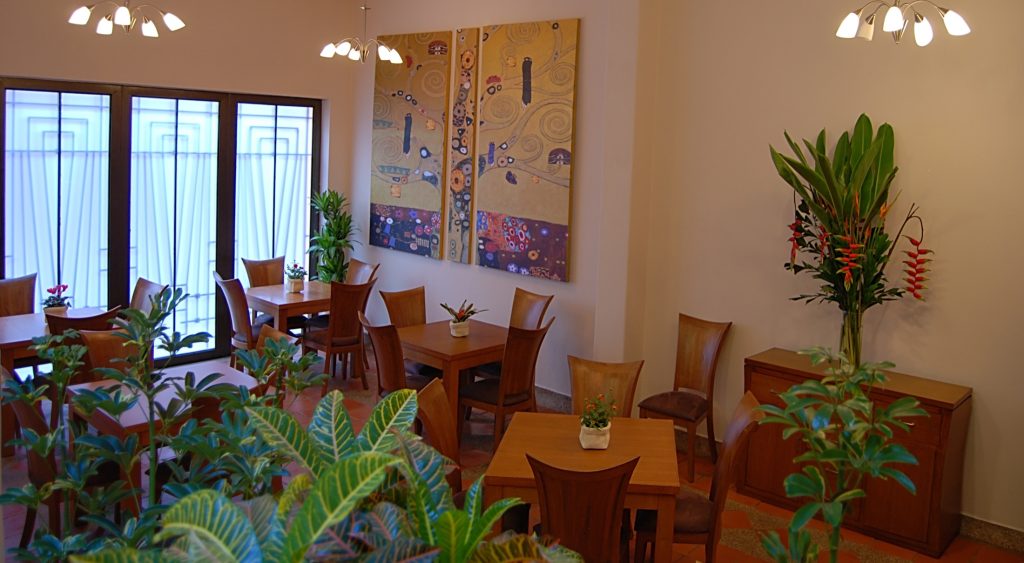 Casa Deco
