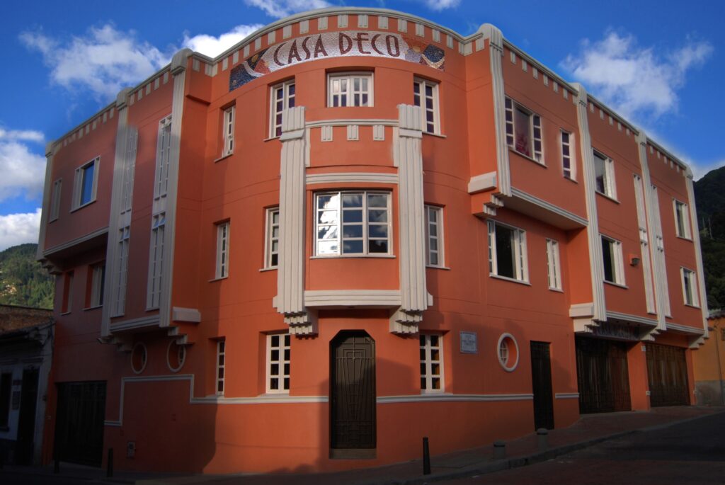 Casa Deco