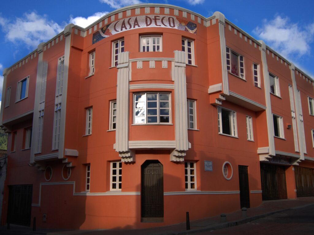Casa Deco