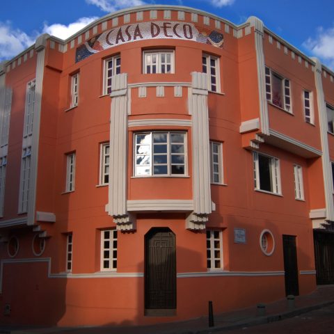 Casa Deco