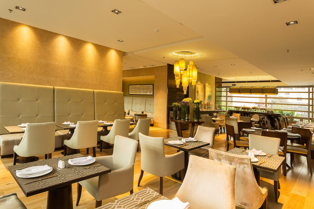 EK Hotel