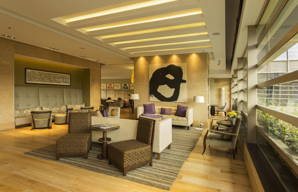 EK Hotel