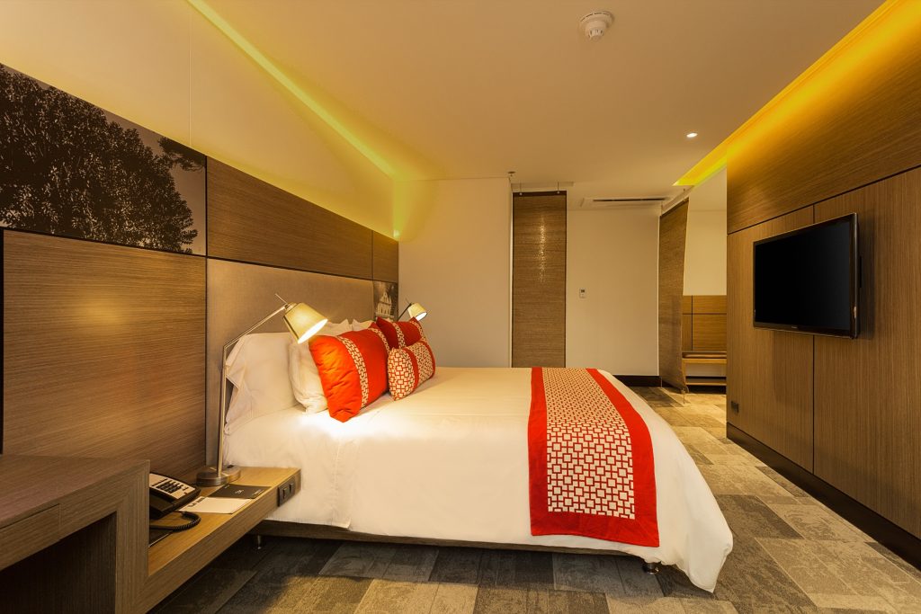 EK Hotel