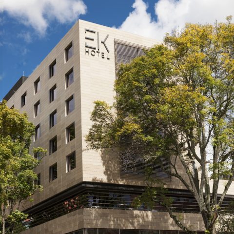 EK Hotel