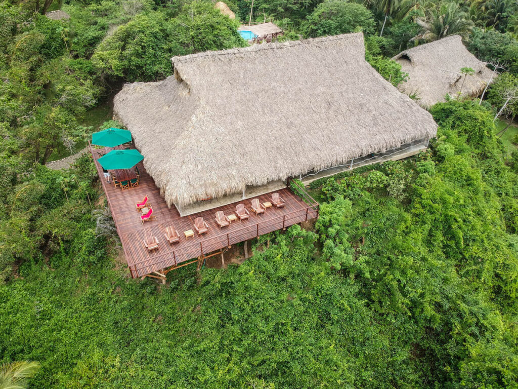 maloka barlovento