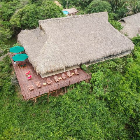 maloka barlovento