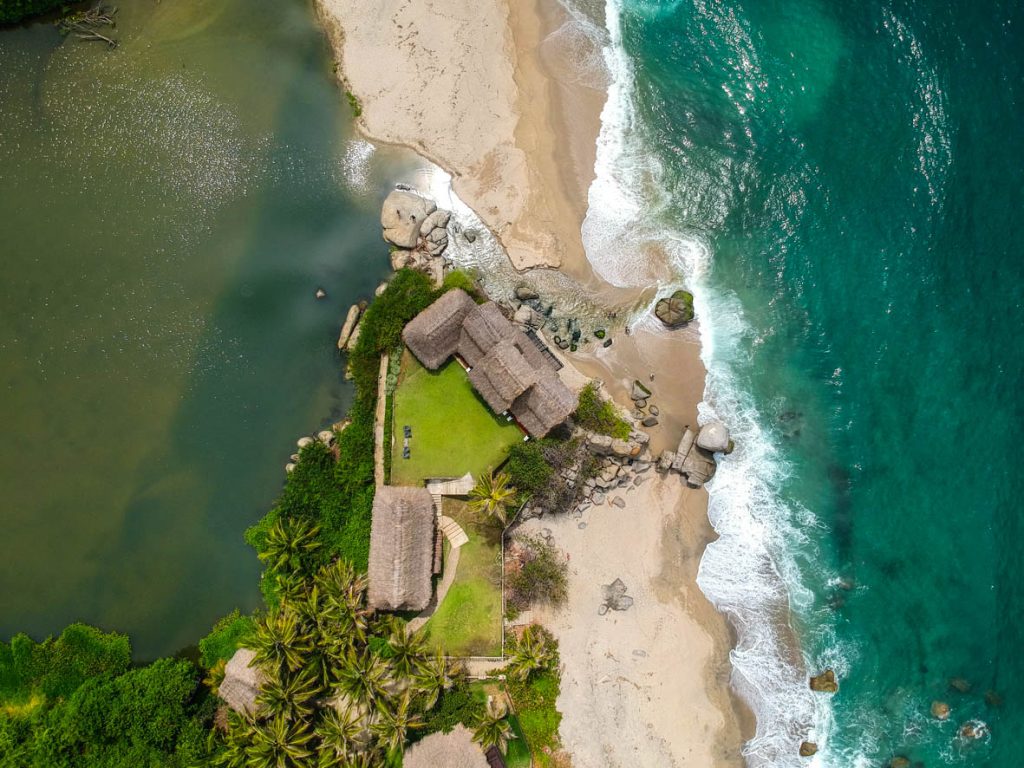 maloka barlovento