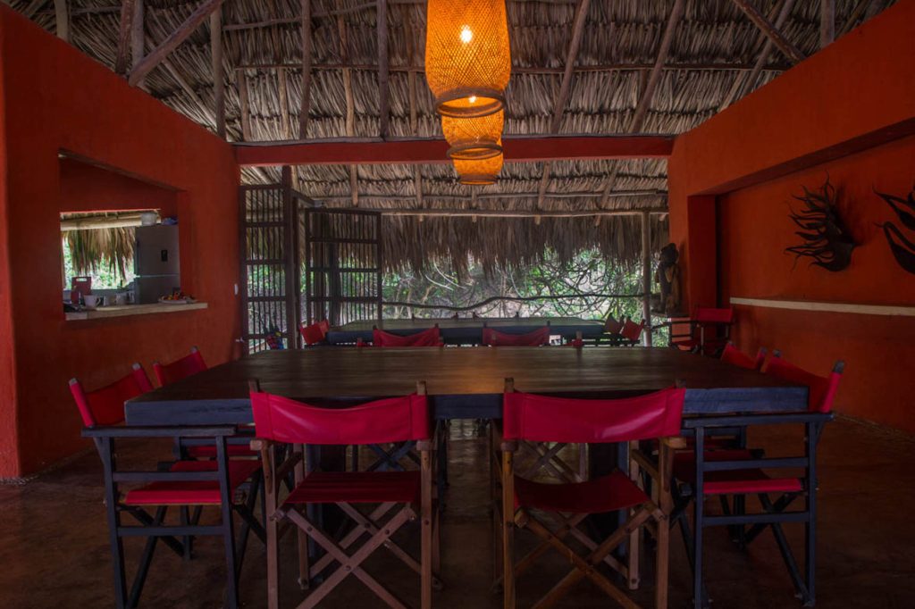 Maloka Barlovento