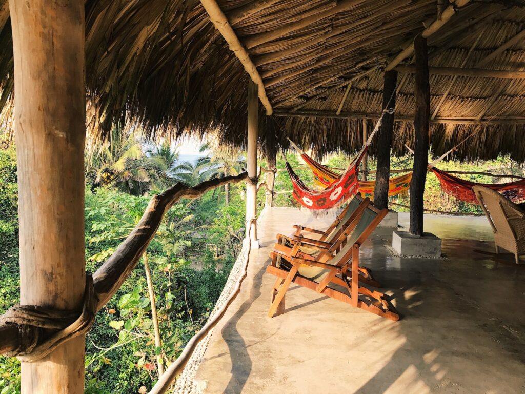 Maloka Barlovento
