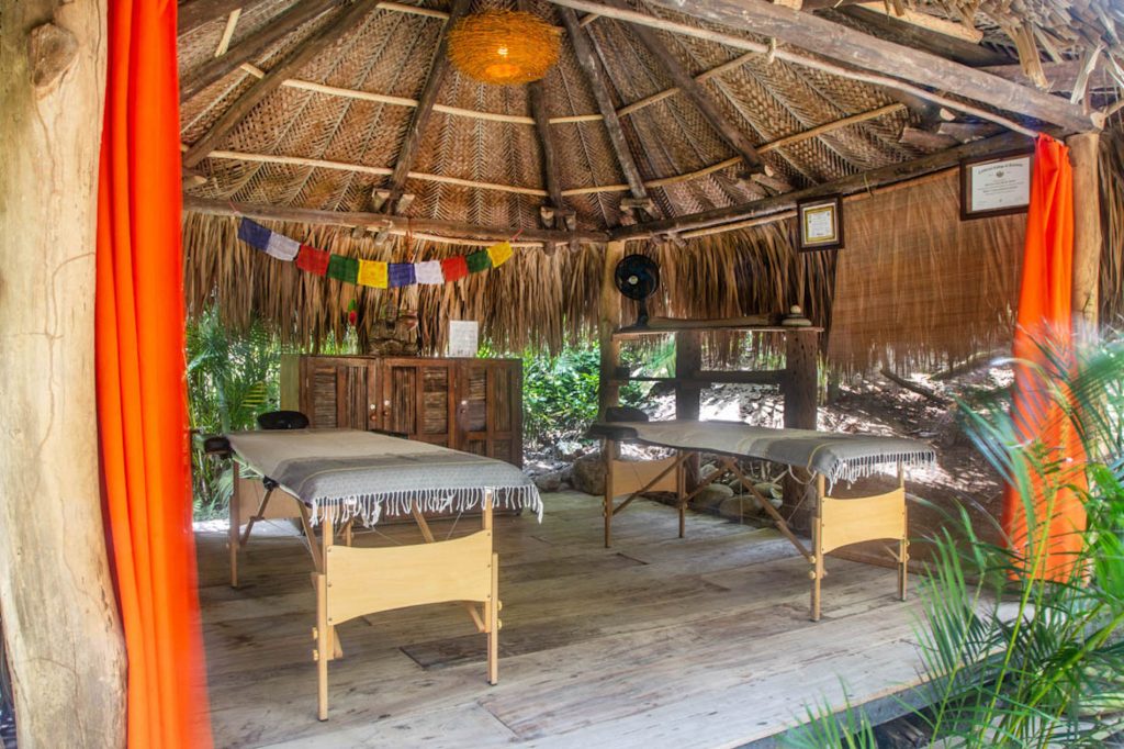 Maloka Barlovento