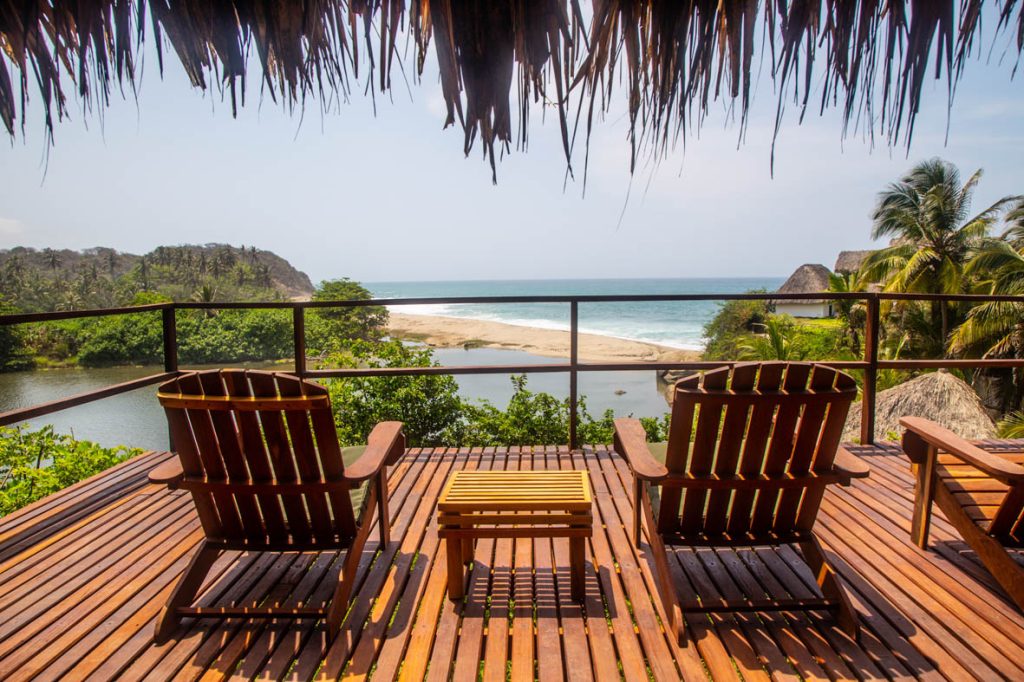 Maloka Barlovento