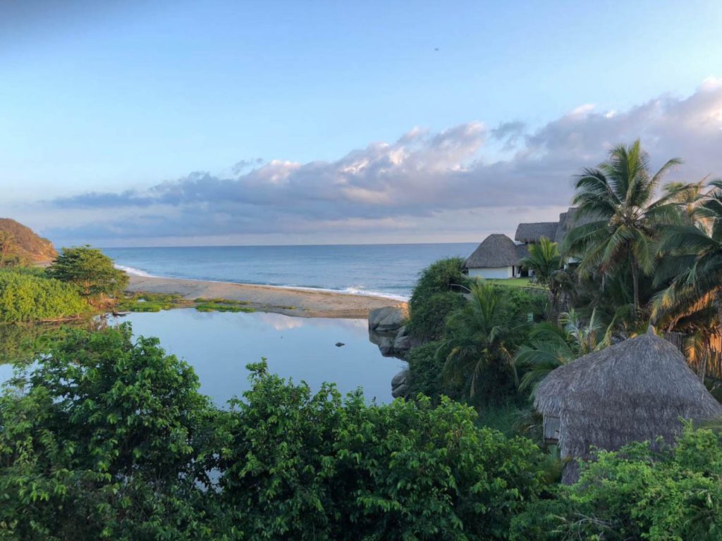 Maloka Barlovento