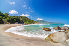 Tayrona Eco Habs Canaveral