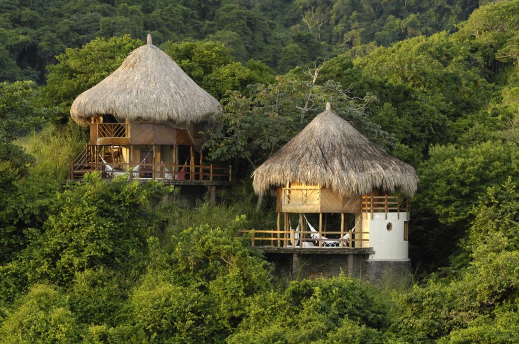 Tayrona Eco Habs Canaveral