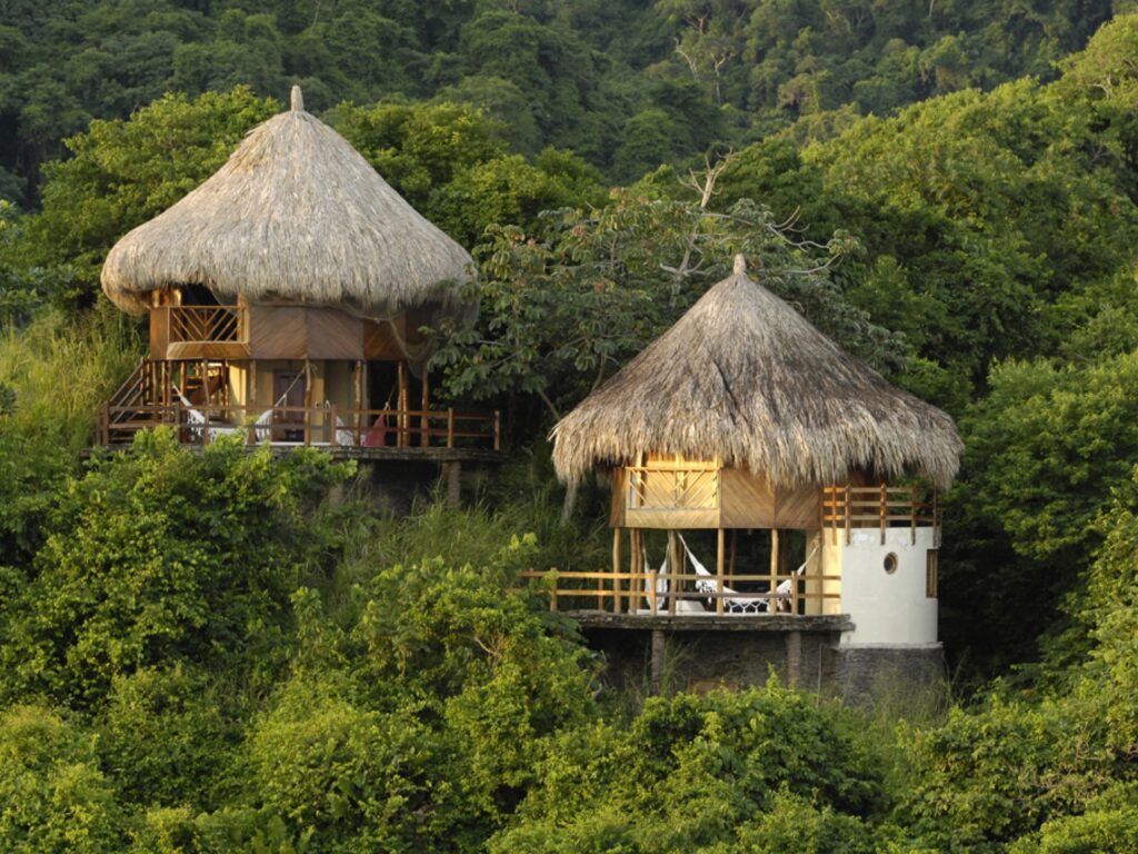 Tayrona Eco Habs Canaveral