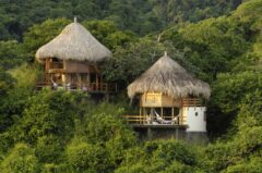 Tayrona Eco Habs Canaveral