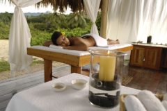 Tayrona Eco Habs Canaveral