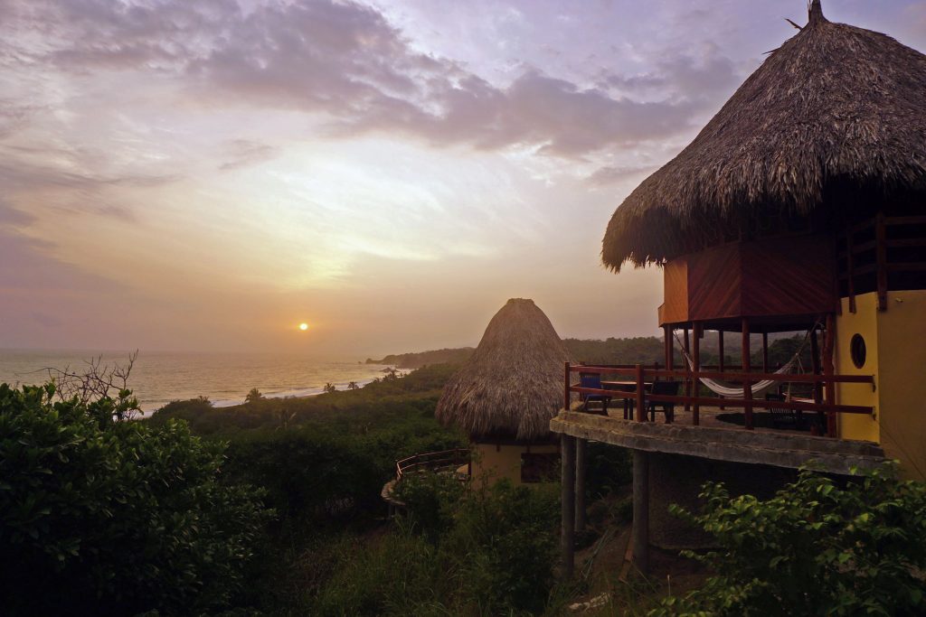 Tayrona Eco Habs Canaveral