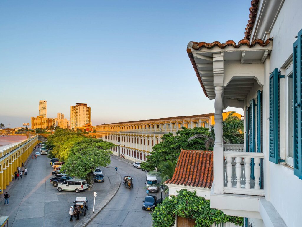 Bovedas Santa Clara