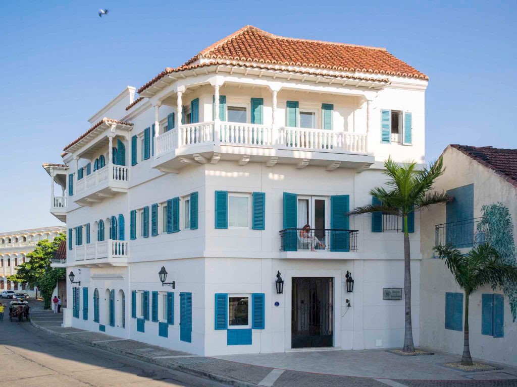 Bovedas Santa Clara