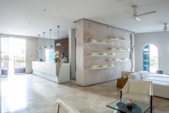 Bovedas Santa Clara
