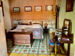 Casa de Helda