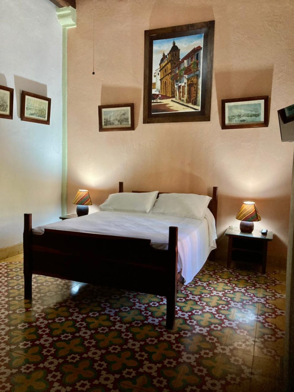 Casa de Helda