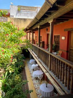 Casa de Helda
