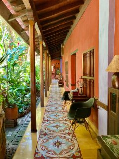 Casa de Helda