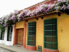 Casa de Helda