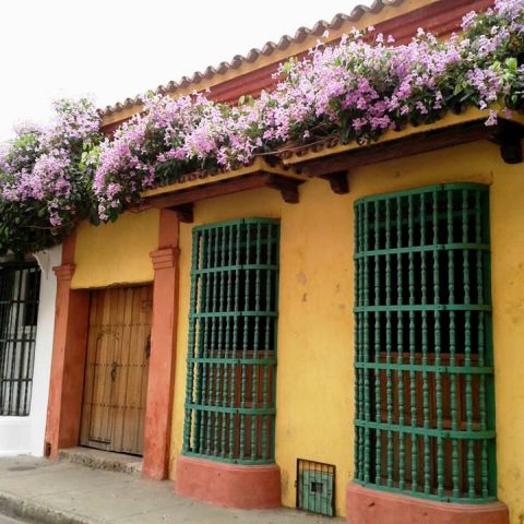 Casa de Helda