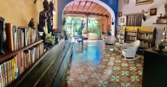 Casa de Helda