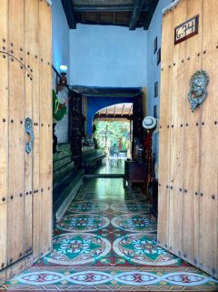 Casa de Helda
