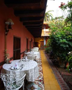 Casa de Helda