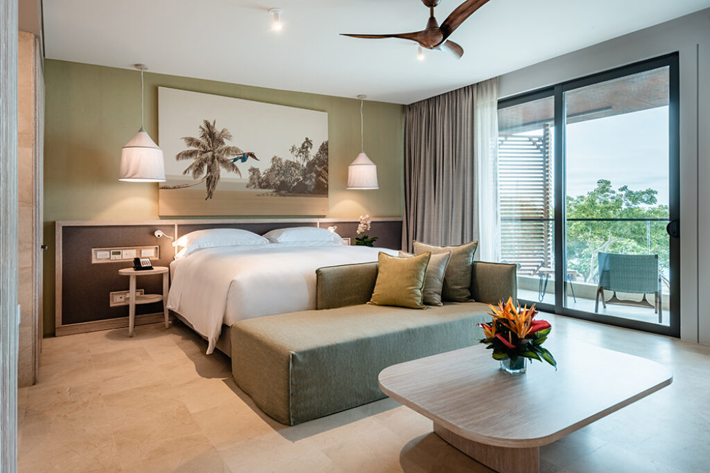 COL_Sofitel Baru_Bedroom 2