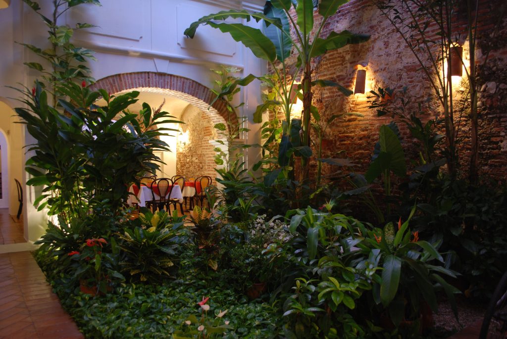 Hotel Alfiz