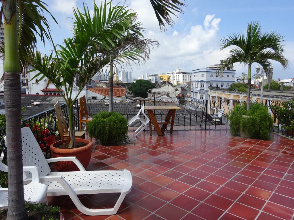 Hotel Don Pedro de Heredia