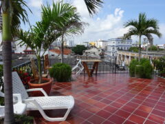 Hotel Don Pedro de Heredia