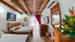 Hotel Don Pedro de Heredia