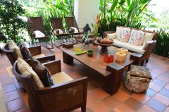 Hotel Delirio Campestre