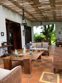 Hotel Delirio Campestre