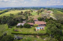 Hotel Delirio Campestre