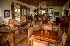 Hotel Delirio Campestre