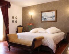 Casa de Lola Garcia
